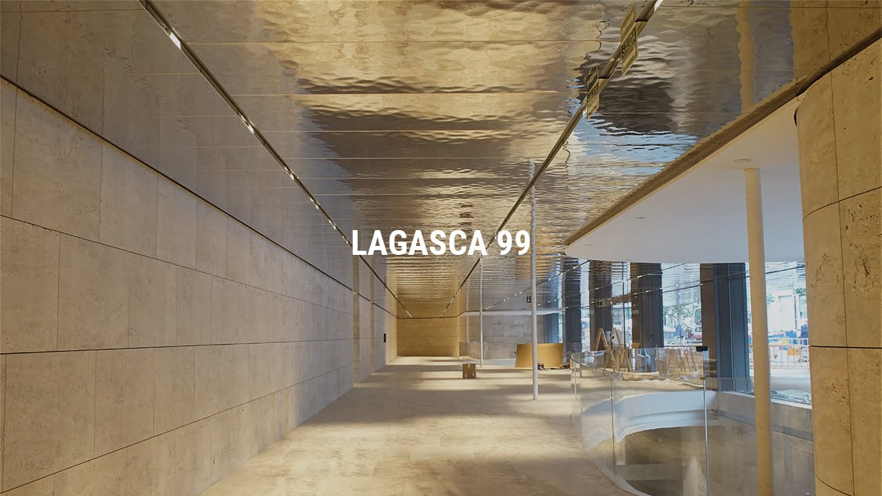 Proyecto Lagasca 99