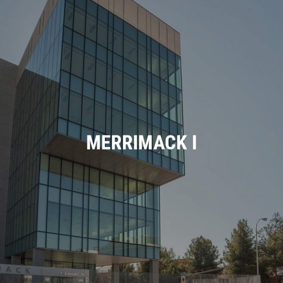 Proyecto Merrimack I