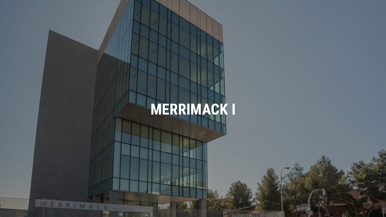 Proyecto Merrimack I