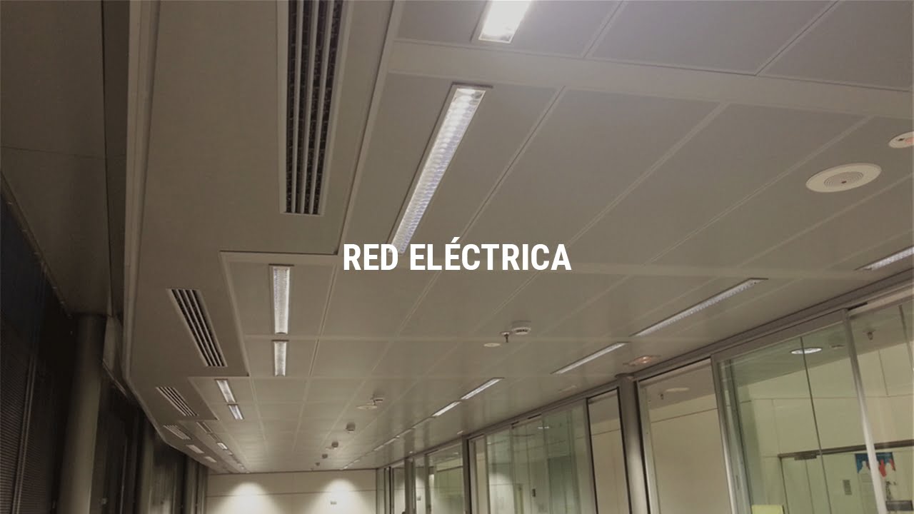 Proyecto Red Eléctrica